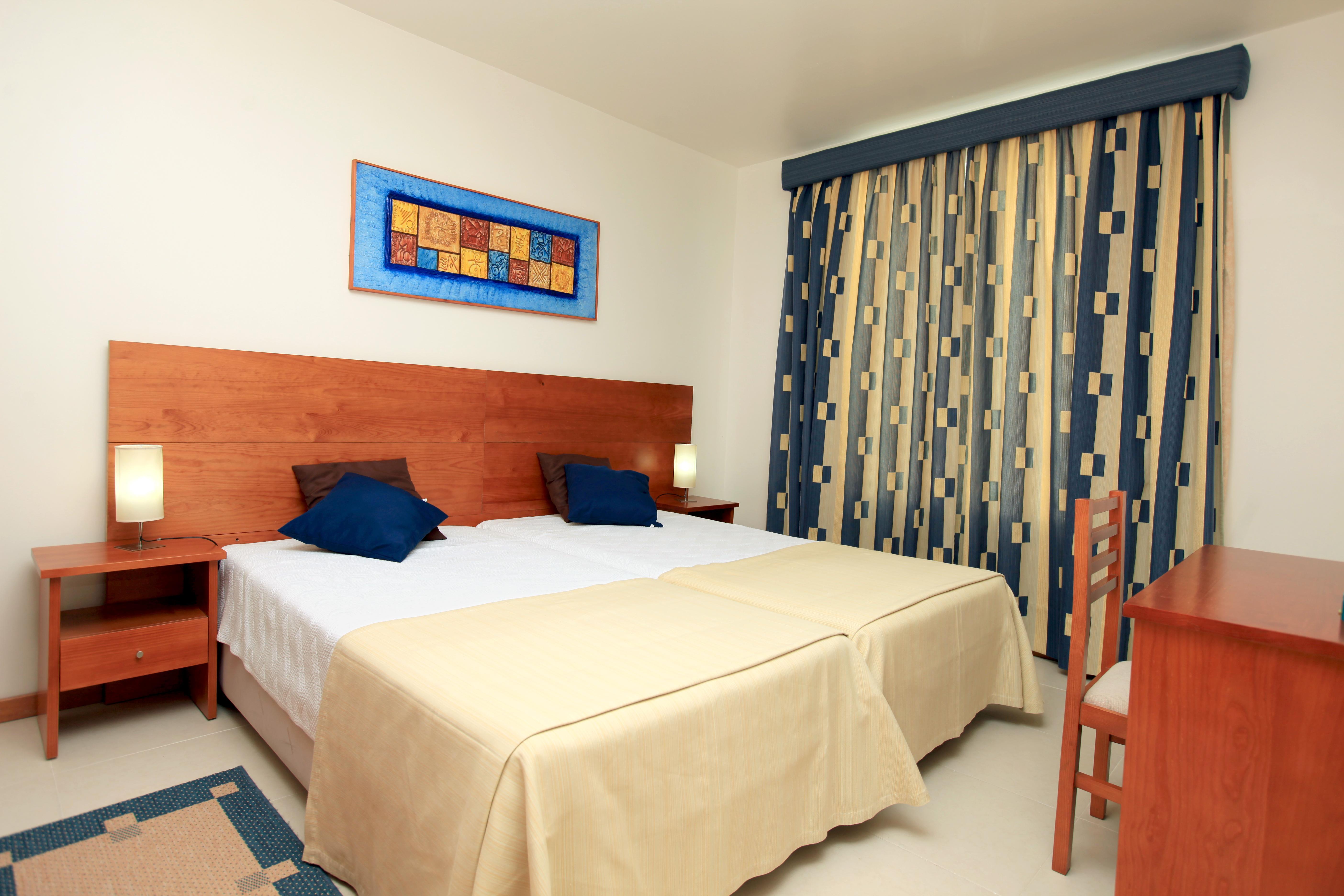 อะกอร์ซอนโย อปาร์ตาเมนโตส ตูริสติโกส Aparthotel คาเปลาส ภายนอก รูปภาพ