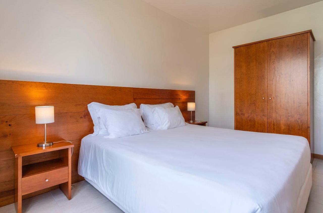 อะกอร์ซอนโย อปาร์ตาเมนโตส ตูริสติโกส Aparthotel คาเปลาส ภายนอก รูปภาพ