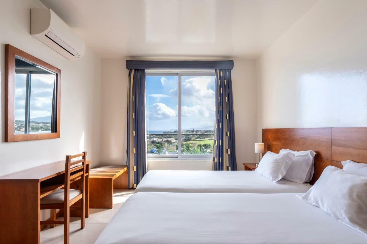 อะกอร์ซอนโย อปาร์ตาเมนโตส ตูริสติโกส Aparthotel คาเปลาส ภายนอก รูปภาพ