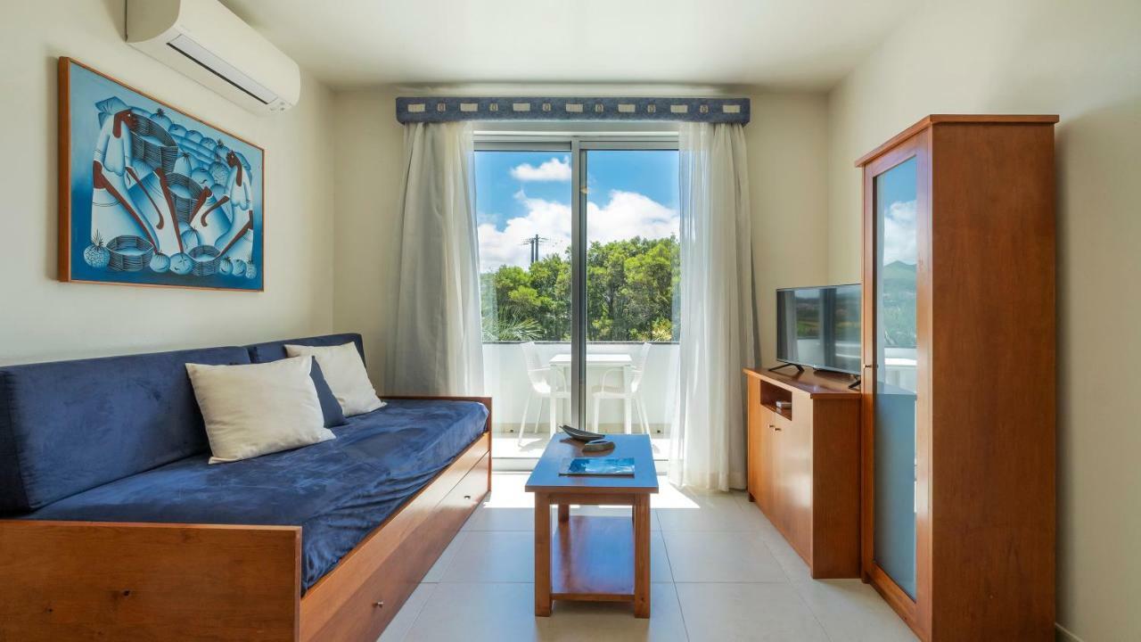 อะกอร์ซอนโย อปาร์ตาเมนโตส ตูริสติโกส Aparthotel คาเปลาส ภายนอก รูปภาพ