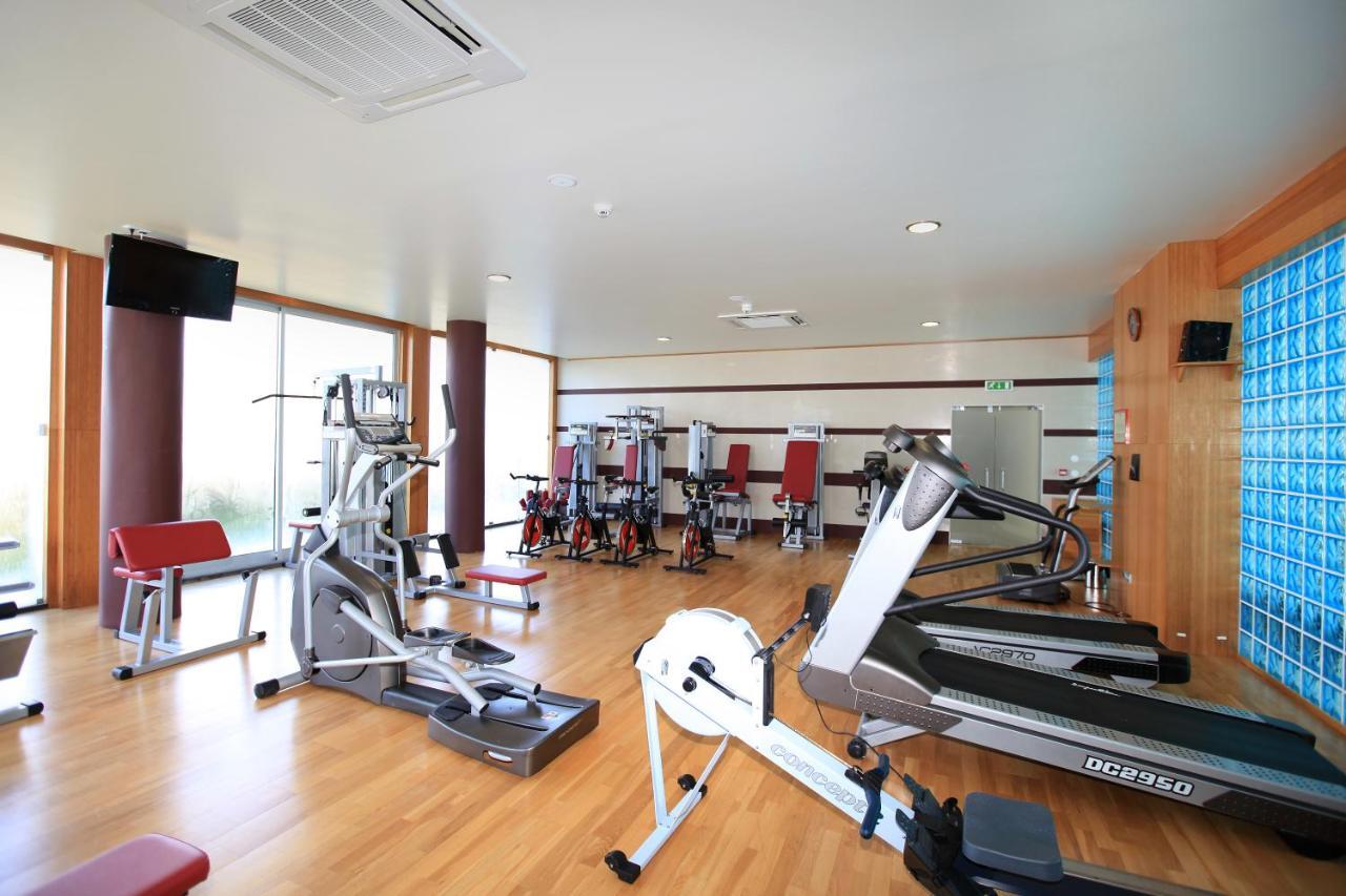 อะกอร์ซอนโย อปาร์ตาเมนโตส ตูริสติโกส Aparthotel คาเปลาส ภายนอก รูปภาพ